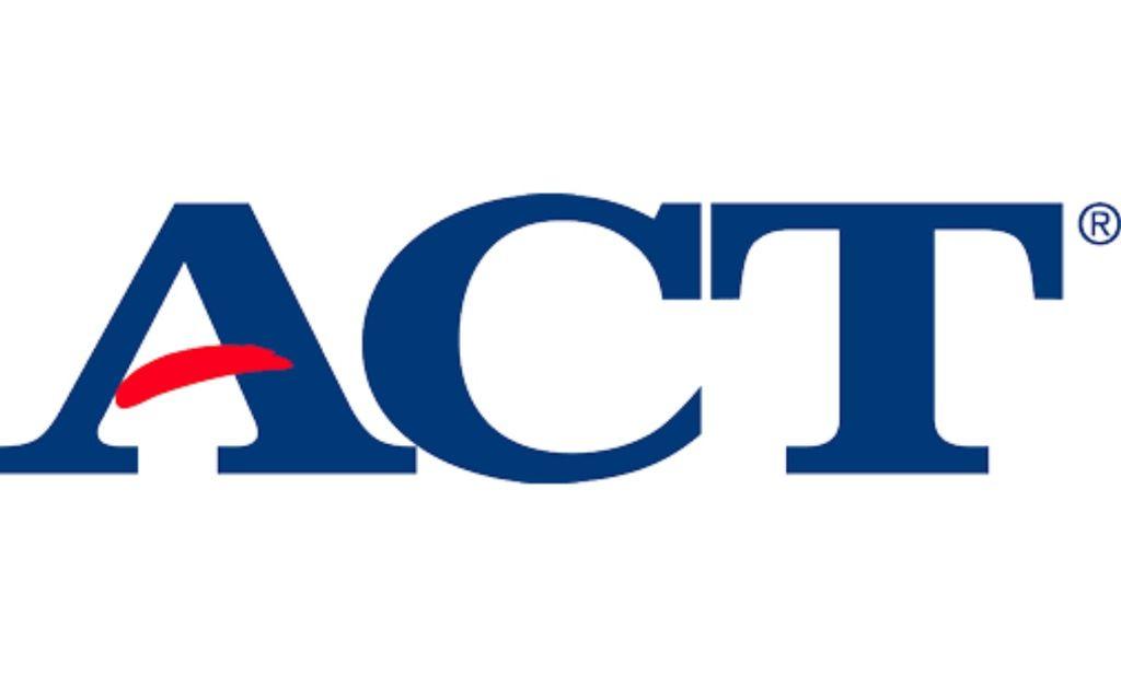 ACT logo