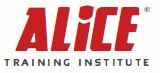 ALICE training institute