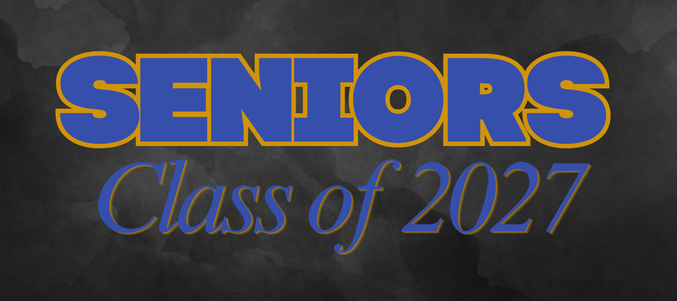 Class of 2027