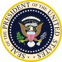 potus seal