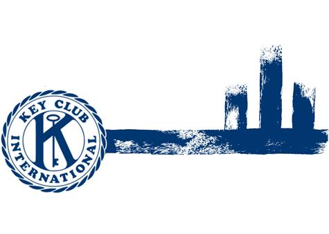 key club logo