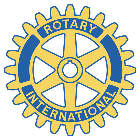 rotary logo