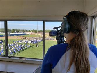 live sports broadcasting