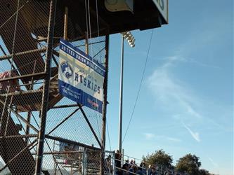 live sports broadcasting