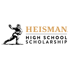 Heisman Logo