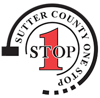 Sutter County One Stop