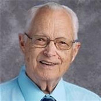 Gary Mason Headshot