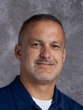 Mike Ayotte Headshot