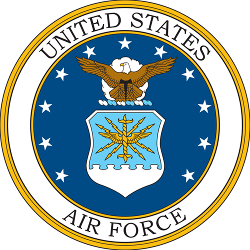 air force seal