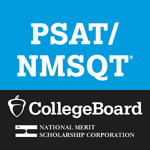College Board poster