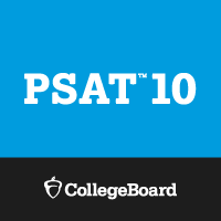 College Board poster