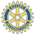 Rotary International logo