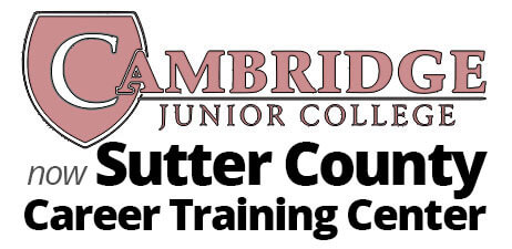 cambridge jc logo