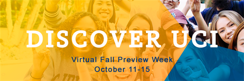 discover uci